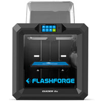 FlashForge Guider 2-S (2019 Model)