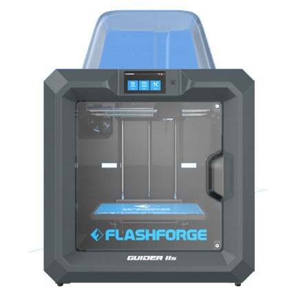 FlashForge Guider 2-S (v2 - 2020 Model)