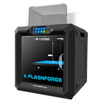 FlashForge Guider 2-S (2019 Model)