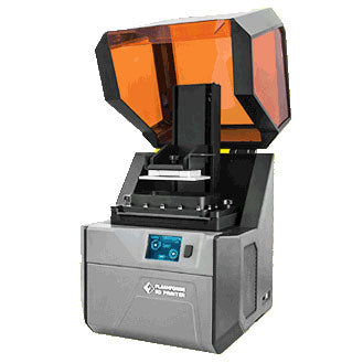 FlashForge Hunter - Resin Printer