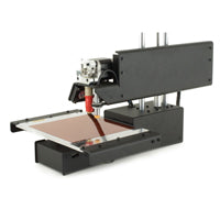 Printrbot Simple (Metal) 2 - Heated Bed Edition - Black