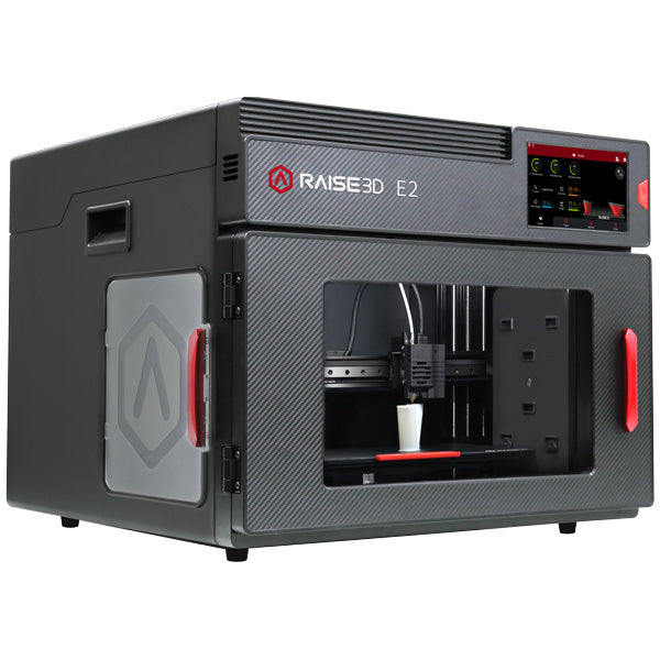 Raise3D E2 Dual Extruder Printer