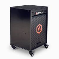 Raise 3D Pro2, Dual Extruder