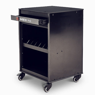 Raise 3D Pro2, Dual Extruder