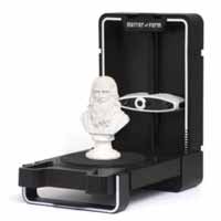 Matter and Form 3D Scanner V2 + QuickScan
