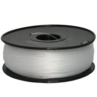 ABS Filament - 1.75mm - Transparent Filament - 1kg Spool