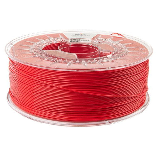 Spectrum ABS GP450 - 1.75mm - Traffic Red - 1kg Spool