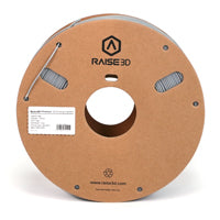 Raise3D Premium ABS Filament - 1.75mm - Grey - 1kg spool