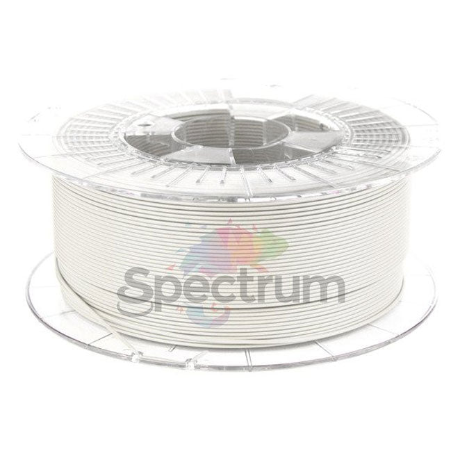 Spectrum Smart ABS - Polar White - 1.75mm - 1kg Spool