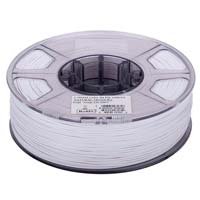ASA Filament - 1.75mm - Natural (White) - 1kg Spool
