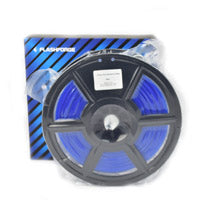 PLA Filament - 1.75mm - Blue - 600g Spool - FlashForge Compatible