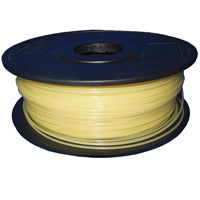 PVA (Poly Vinyl Alcohol) water soluble - 1.75mm Filament - 500g Spool
