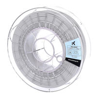 Kimya PEI-9085 Filament - 1.75mm - Light Grey - 750g Spool