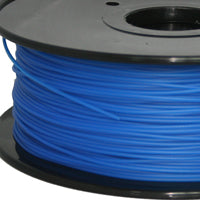 PLA Filament - 1.75mm - Blue (solid) - 1kg