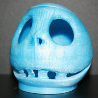 PLA Filament - 1.75mm - Glow in the Dark Blue - 1kg Spool