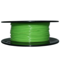 PLA Filament - 1.75mm - Light Green - 1kg Spool