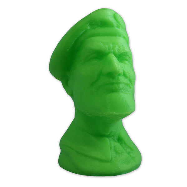 PLA Filament - 1.75mm - Light Green - 1kg Spool