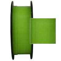 PLA Filament - 1.75mm - Light Green - 1kg Spool