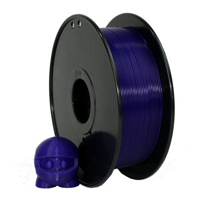 PLA Filament - 1.75mm - Purple - 1kg Spool