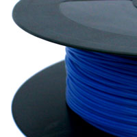 PLA Filament - 1.75mm - Blue (solid) - 1kg