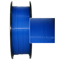 PLA Filament - 1.75mm - Blue (solid) - 1kg