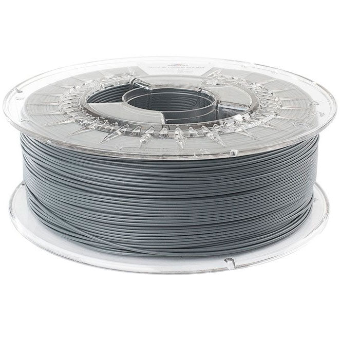 Spectrum Matt PLA - Dark Grey - 1.75mm - 1kg Spool