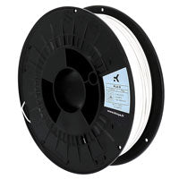 Kimya White Recycled PLA - 1.75mm - 750g spool