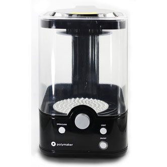 PolyMaker Polysher - PVB Polishing Cabinet