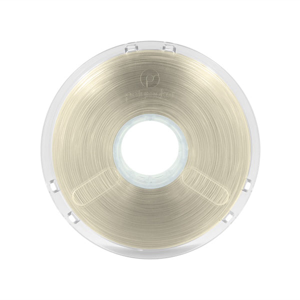 PolyMaker PolySmooth, Transparent, 1.75mm, 750g