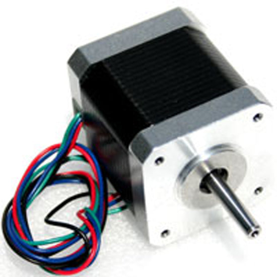Stepper Motor - Nema 17 - 1.8 degree steps