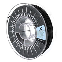 Kimya TPU-92A Flex - 1.75mm - Black - 750g Spool