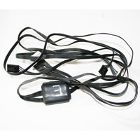 Makerbot R2/2X- End stop cable (cable D) (rev 2)