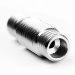 Stainless Twin Clad Coated Barrel for E3D v6 Hot End - 1.75mm