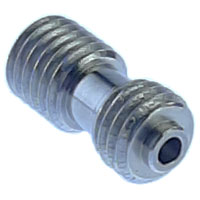High Temp Barrel for FlashForge Guider2S