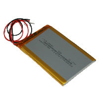 Raise3D Lithium Ion Battery