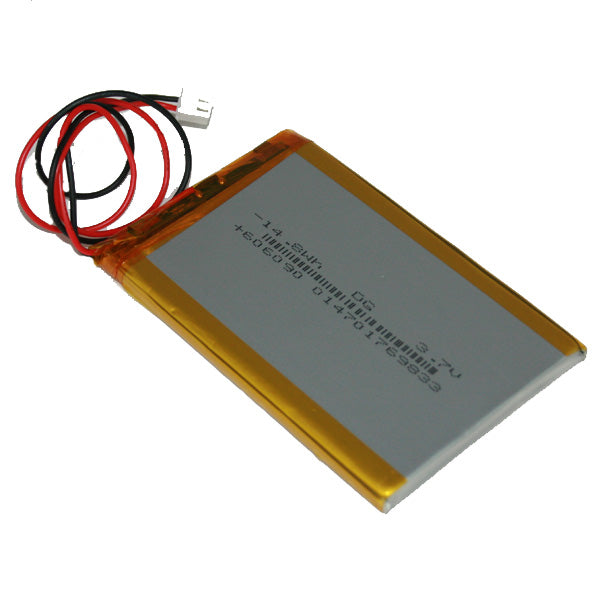 Raise3D Lithium Ion Battery