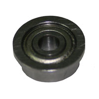 Flanged Ball Bearing - F623ZZ