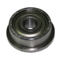 Flanged Ball Bearing - F623ZZ