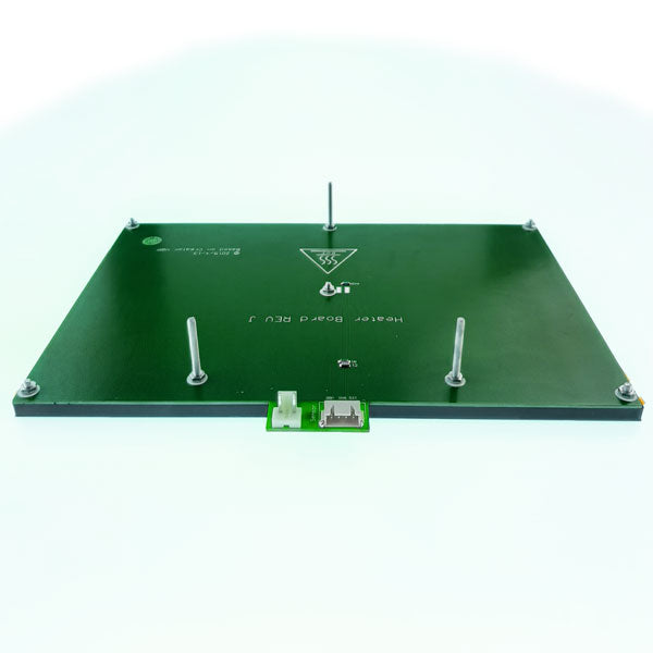 Bed Assembly for FlashForge Creator Pro / Dreamer / Inventor