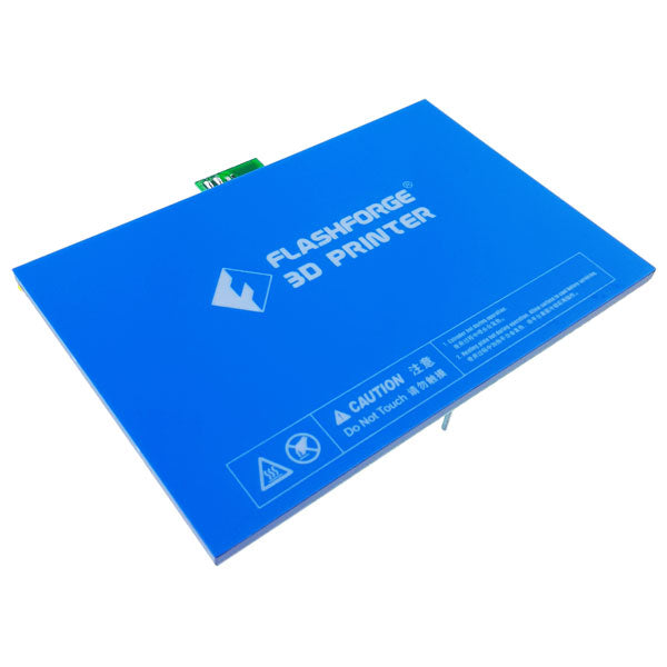 Bed Assembly for FlashForge Creator Pro / Dreamer / Inventor