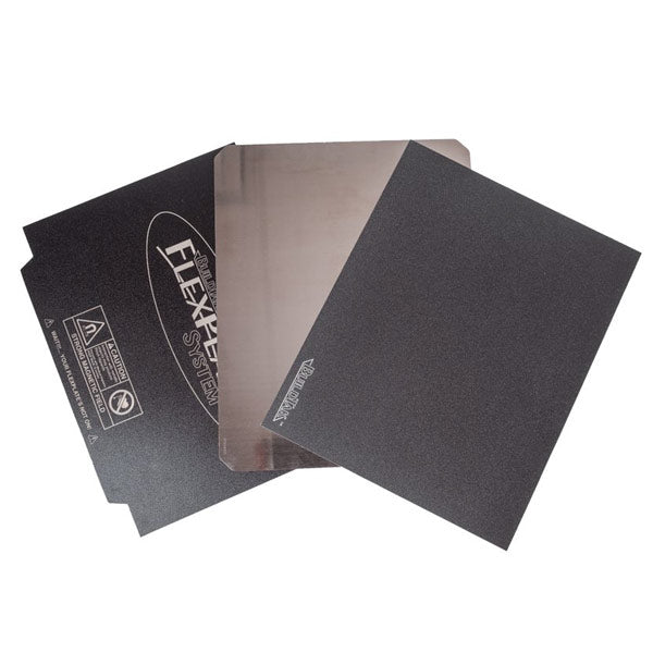 BuildTak FlexiPlate System for Raise N2 + Pro2 Series