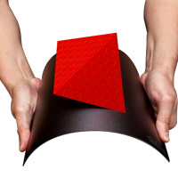 BuildTak FlexiPlate System for Raise N2 + Pro2 Series