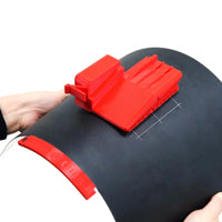 Raise E2 Flexible Build Plate
