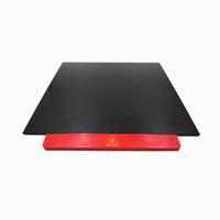 Raise 3D v3 Build Plate with Protector