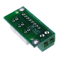 FlashForge CreatorPro2 Extruder Board - Left