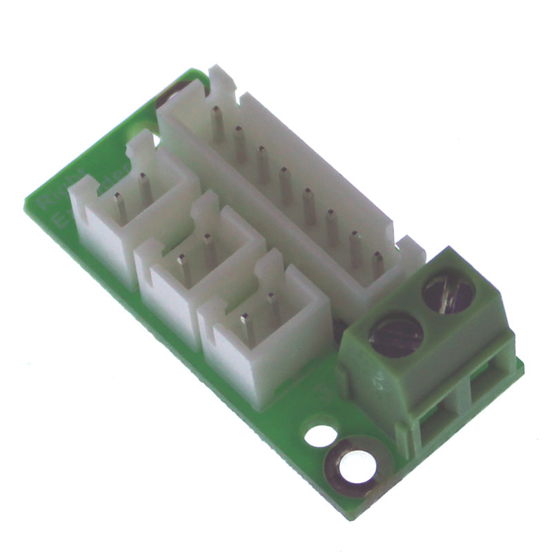 FlashForge CreatorPro2 Extruder Board - Right