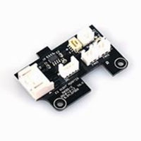 Raise E2 Extruder Connection Board - Right Side