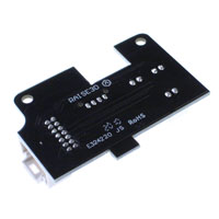 Raise E2 Extruder Connection Board - Right Side