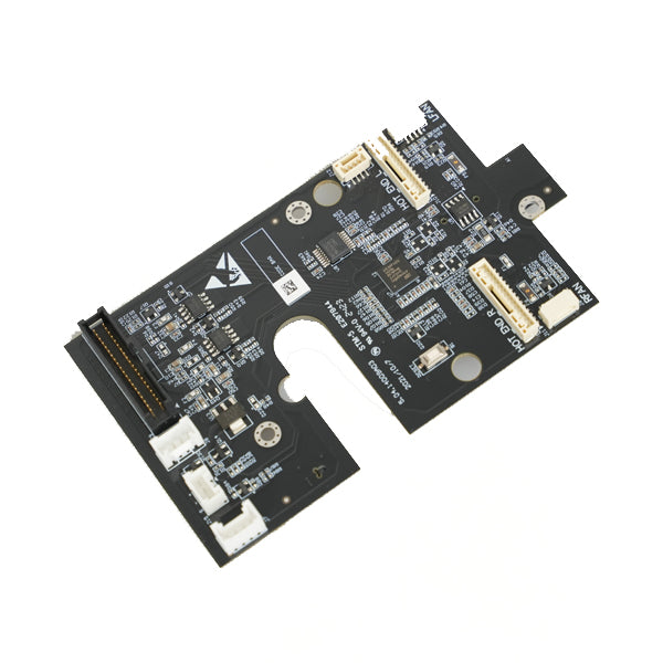 Raise3D Extruder Connection Board