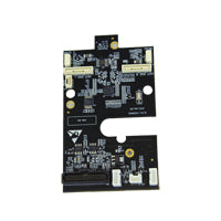 Raise3D Extruder Connection Board